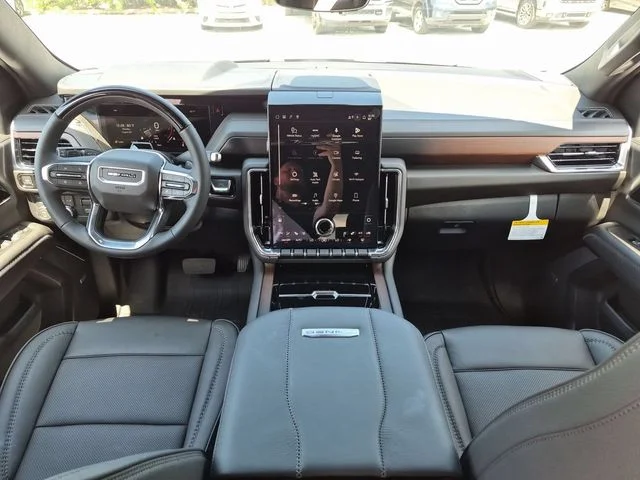 Nuevos GMC YUKON à Estados chez autogozo