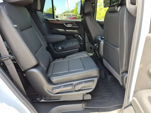 Nuevos GMC YUKON à Estados chez autogozo