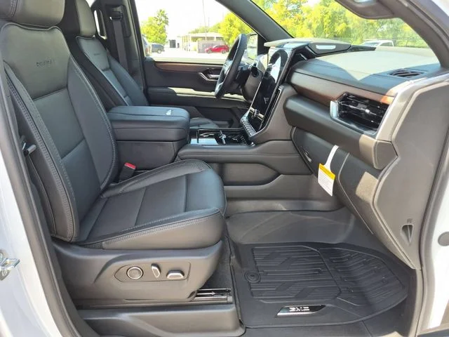 Nuevos GMC YUKON à Estados chez autogozo