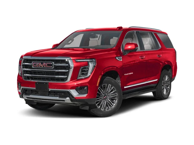 Nuevos GMC YUKON à Estados chez autogozo