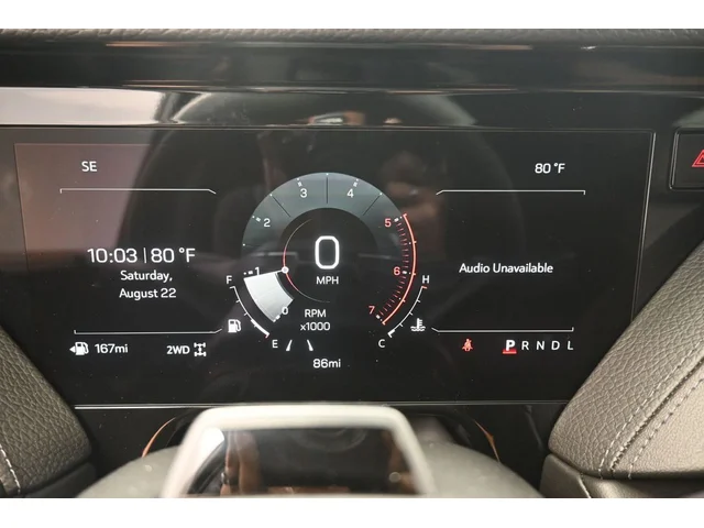 Nuevos GMC YUKON à Estados chez autogozo