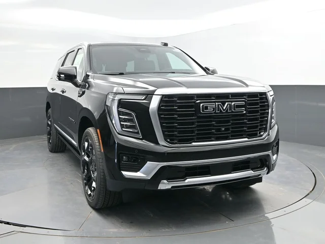 Nuevos GMC YUKON à Estados chez autogozo