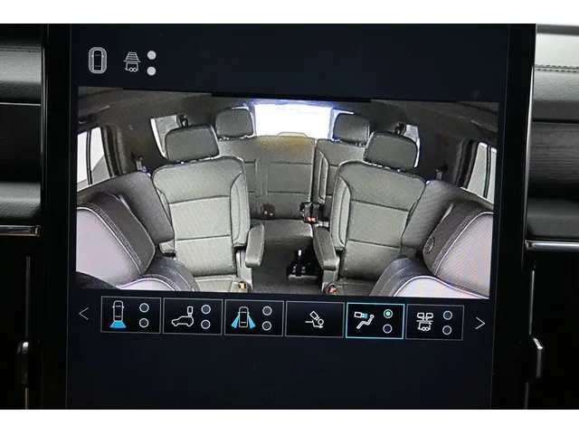 Nuevos GMC YUKON à Estados chez autogozo
