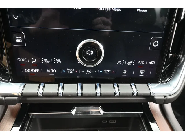 Nuevos GMC YUKON à Estados chez autogozo