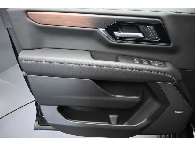 Nuevos GMC YUKON à Estados chez autogozo