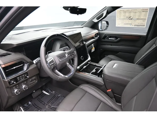 Nuevos GMC YUKON à Estados chez autogozo