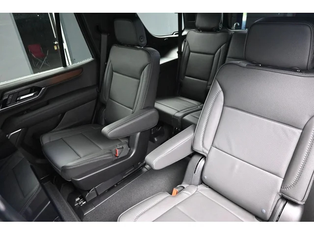 Nuevos GMC YUKON à Estados chez autogozo