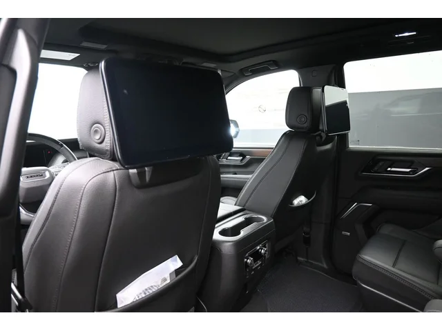 Nuevos GMC YUKON à Estados chez autogozo