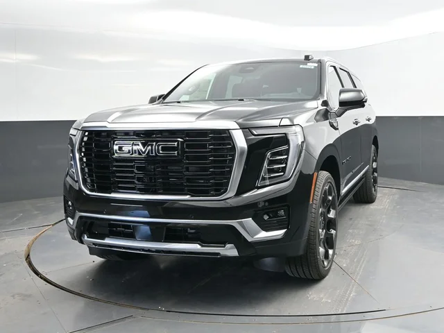 Nuevos GMC YUKON à Estados chez autogozo
