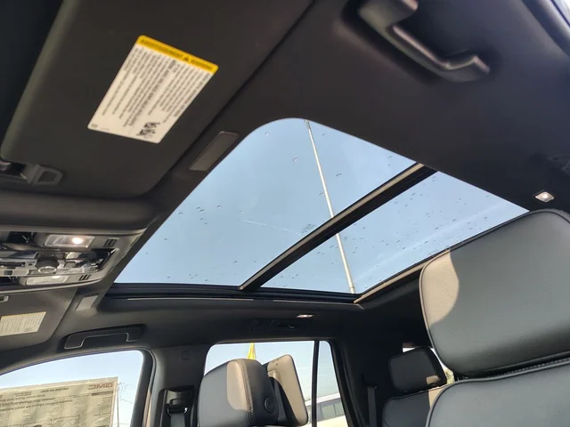 Nuevos GMC YUKON à Estados chez autogozo