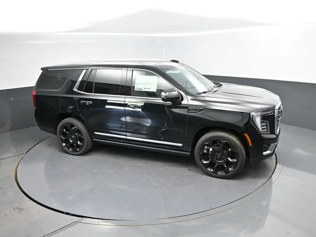 Nuevos GMC YUKON à Estados chez autogozo