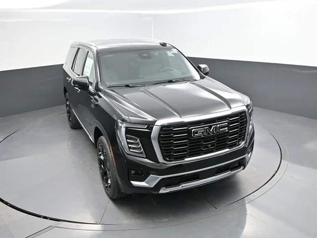 Nuevos GMC YUKON à Estados chez autogozo