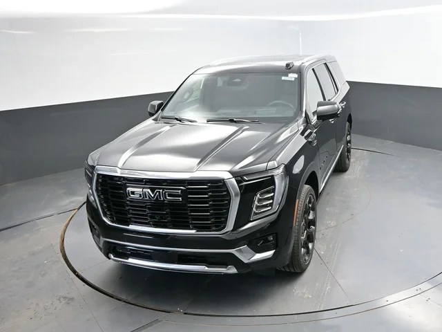 Nuevos GMC YUKON à Estados chez autogozo