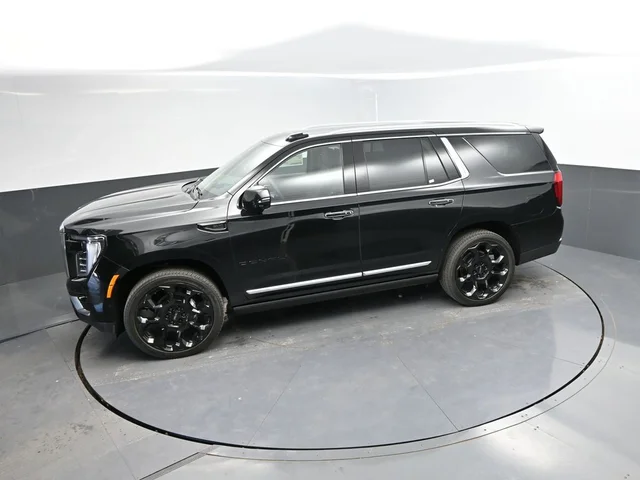 Nuevos GMC YUKON à Estados chez autogozo