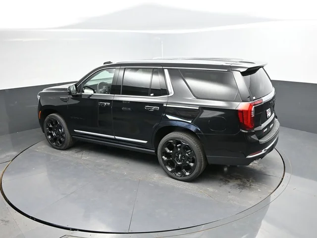 Nuevos GMC YUKON à Estados chez autogozo
