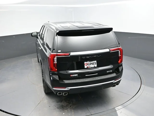 Nuevos GMC YUKON à Estados chez autogozo