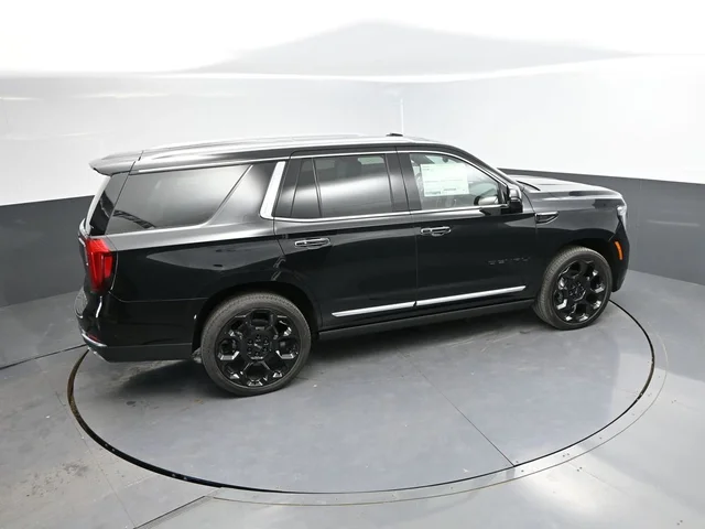 Nuevos GMC YUKON à Estados chez autogozo