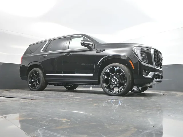 Nuevos GMC YUKON à Estados chez autogozo