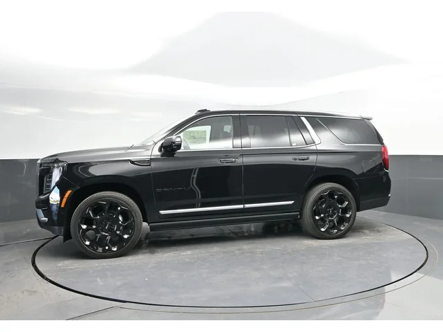 Nuevos GMC YUKON à Estados chez autogozo