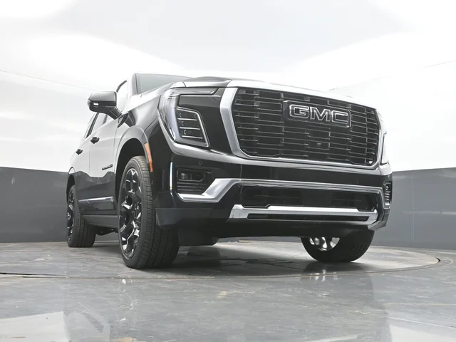 Nuevos GMC YUKON à Estados chez autogozo