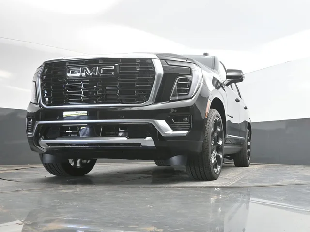 Nuevos GMC YUKON à Estados chez autogozo