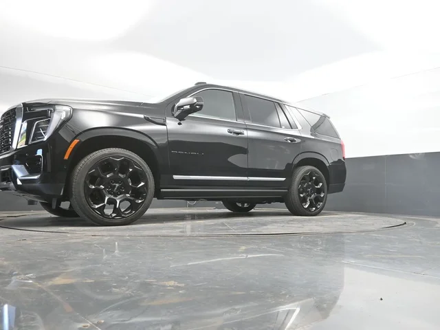 Nuevos GMC YUKON à Estados chez autogozo