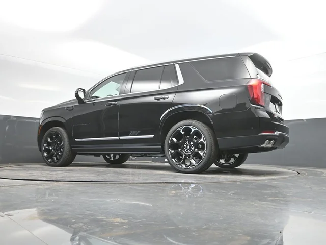 Nuevos GMC YUKON à Estados chez autogozo