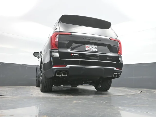 Nuevos GMC YUKON à Estados chez autogozo