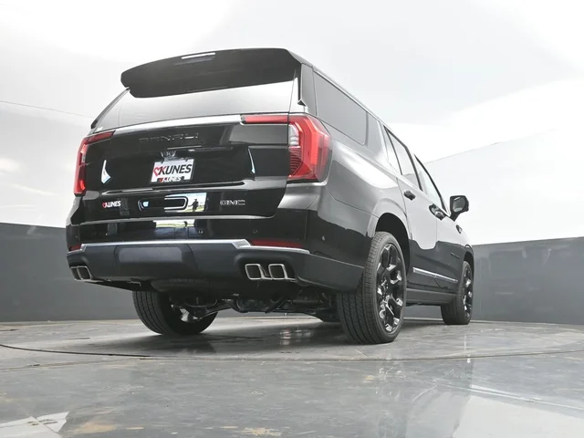 Nuevos GMC YUKON à Estados chez autogozo