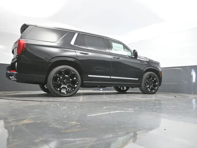 Nuevos GMC YUKON à Estados chez autogozo