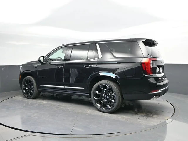 Nuevos GMC YUKON à Estados chez autogozo
