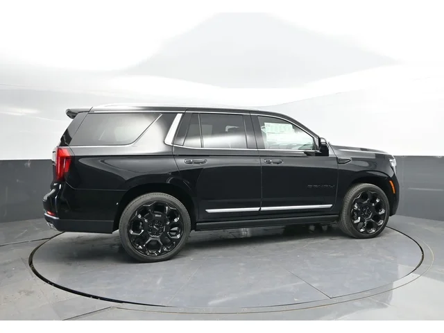Nuevos GMC YUKON à Estados chez autogozo
