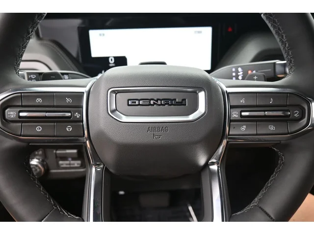 Nuevos GMC YUKON à Estados chez autogozo