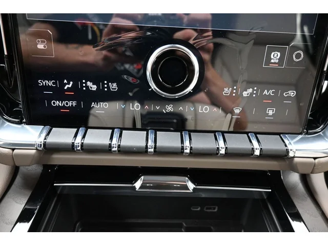 Nuevos GMC YUKON à Estados chez autogozo