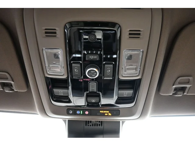 Nuevos GMC YUKON à Estados chez autogozo