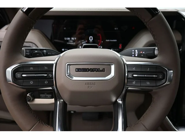 Nuevos GMC YUKON à Estados chez autogozo