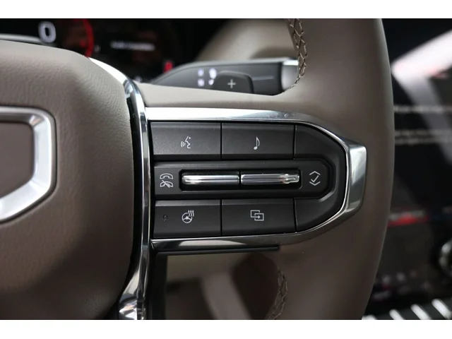 Nuevos GMC YUKON à Estados chez autogozo