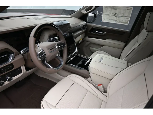 Nuevos GMC YUKON à Estados chez autogozo