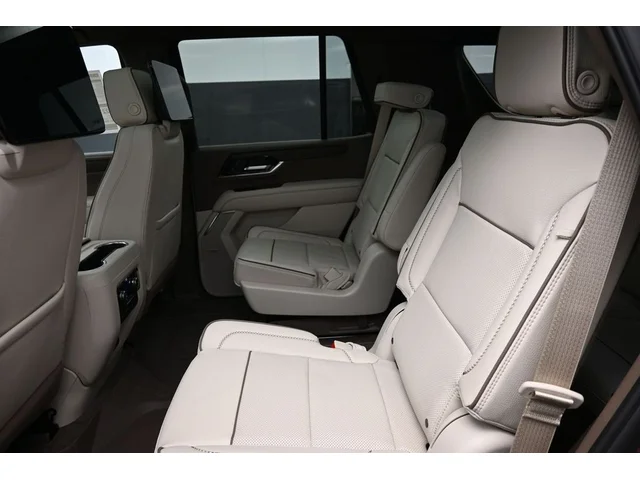 Nuevos GMC YUKON à Estados chez autogozo