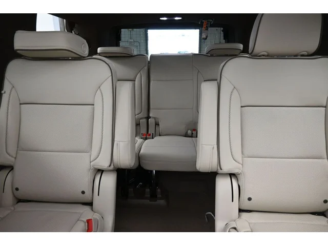 Nuevos GMC YUKON à Estados chez autogozo