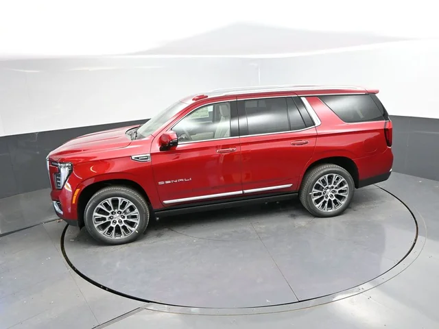Nuevos GMC YUKON à Estados chez autogozo