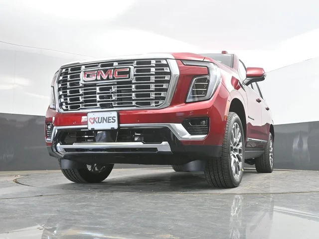 Nuevos GMC YUKON à Estados chez autogozo