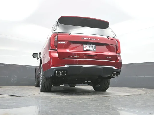 Nuevos GMC YUKON à Estados chez autogozo