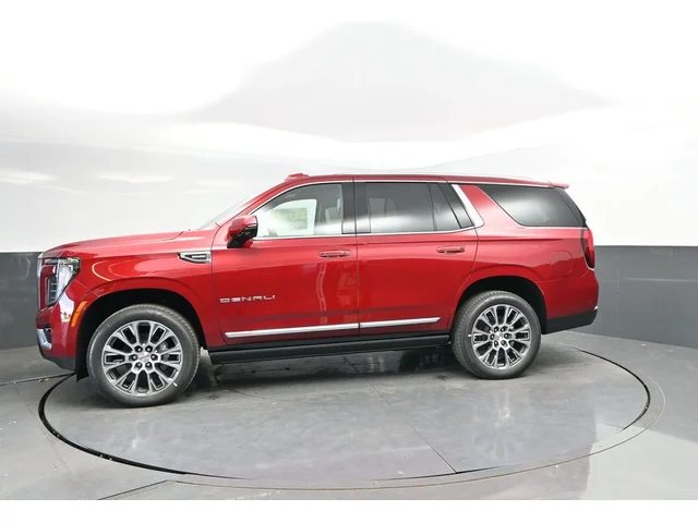 Nuevos GMC YUKON à Estados chez autogozo