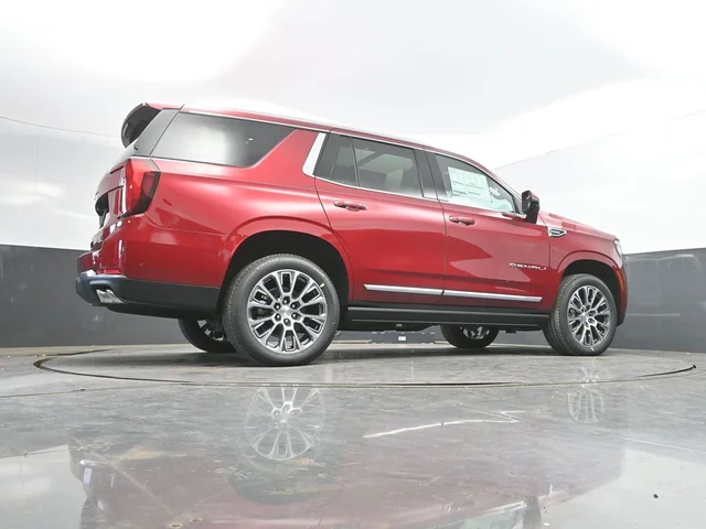 Nuevos GMC YUKON à Estados chez autogozo