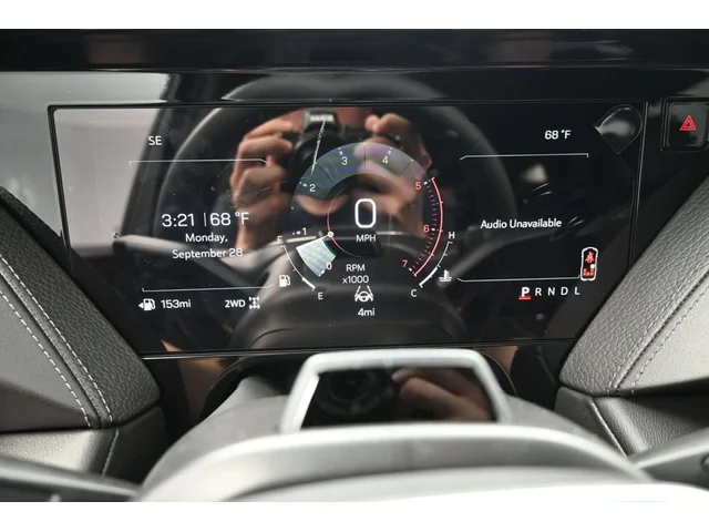 Nuevos GMC YUKON à Estados chez autogozo