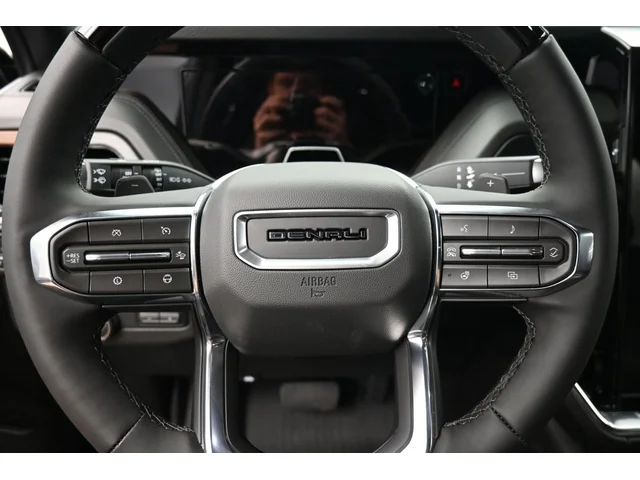 Nuevos GMC YUKON à Estados chez autogozo