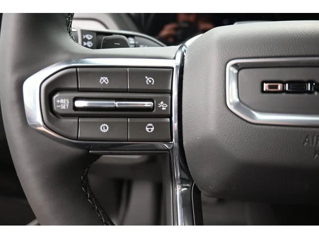 Nuevos GMC YUKON à Estados chez autogozo