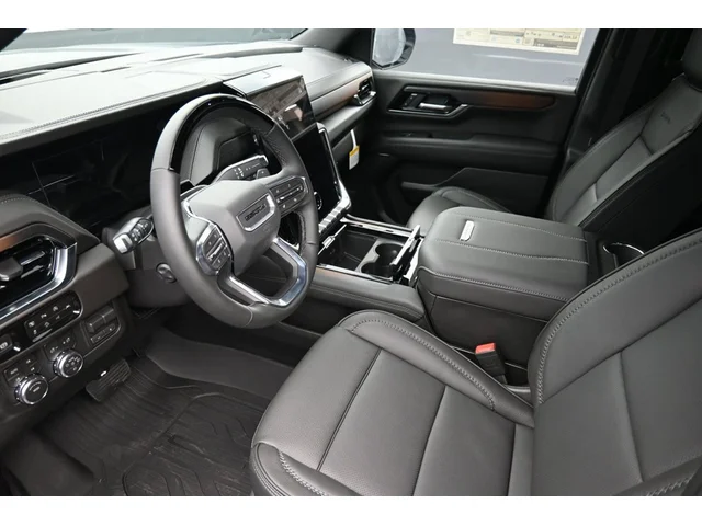 Nuevos GMC YUKON à Estados chez autogozo