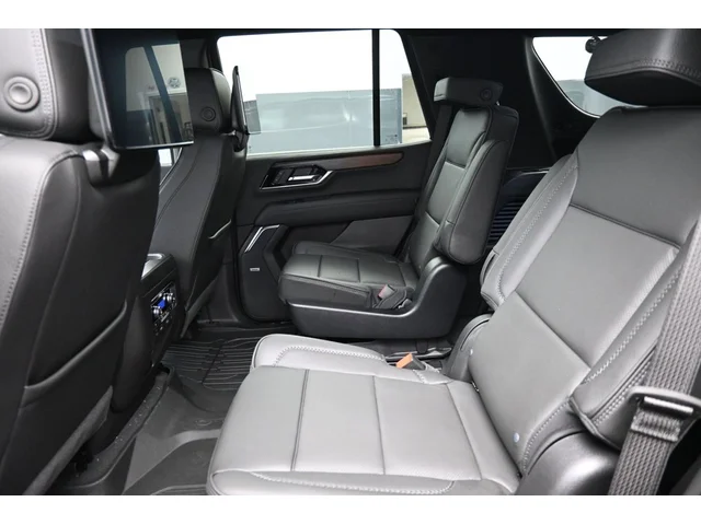 Nuevos GMC YUKON à Estados chez autogozo